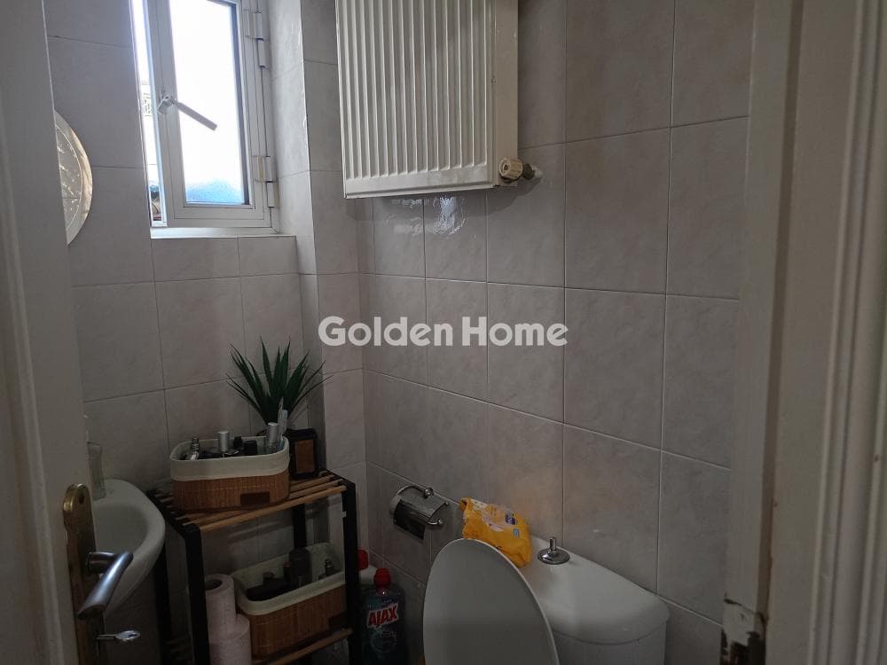 Apartment in Politeknon, Ilion — Photo 11 of 22