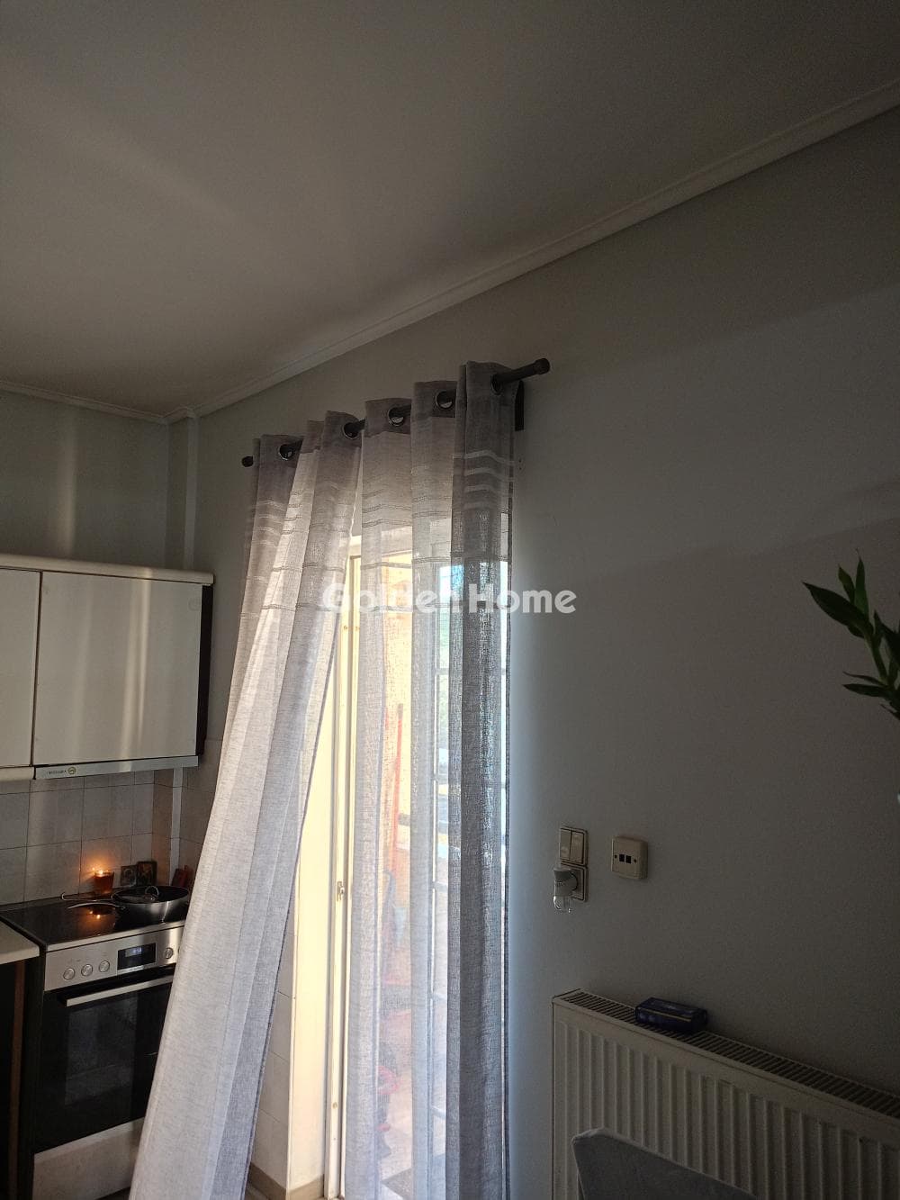 Apartment in Politeknon, Ilion — Photo 3 of 22