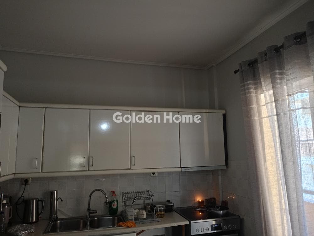 Apartment in Politeknon, Ilion — Photo 4 of 22
