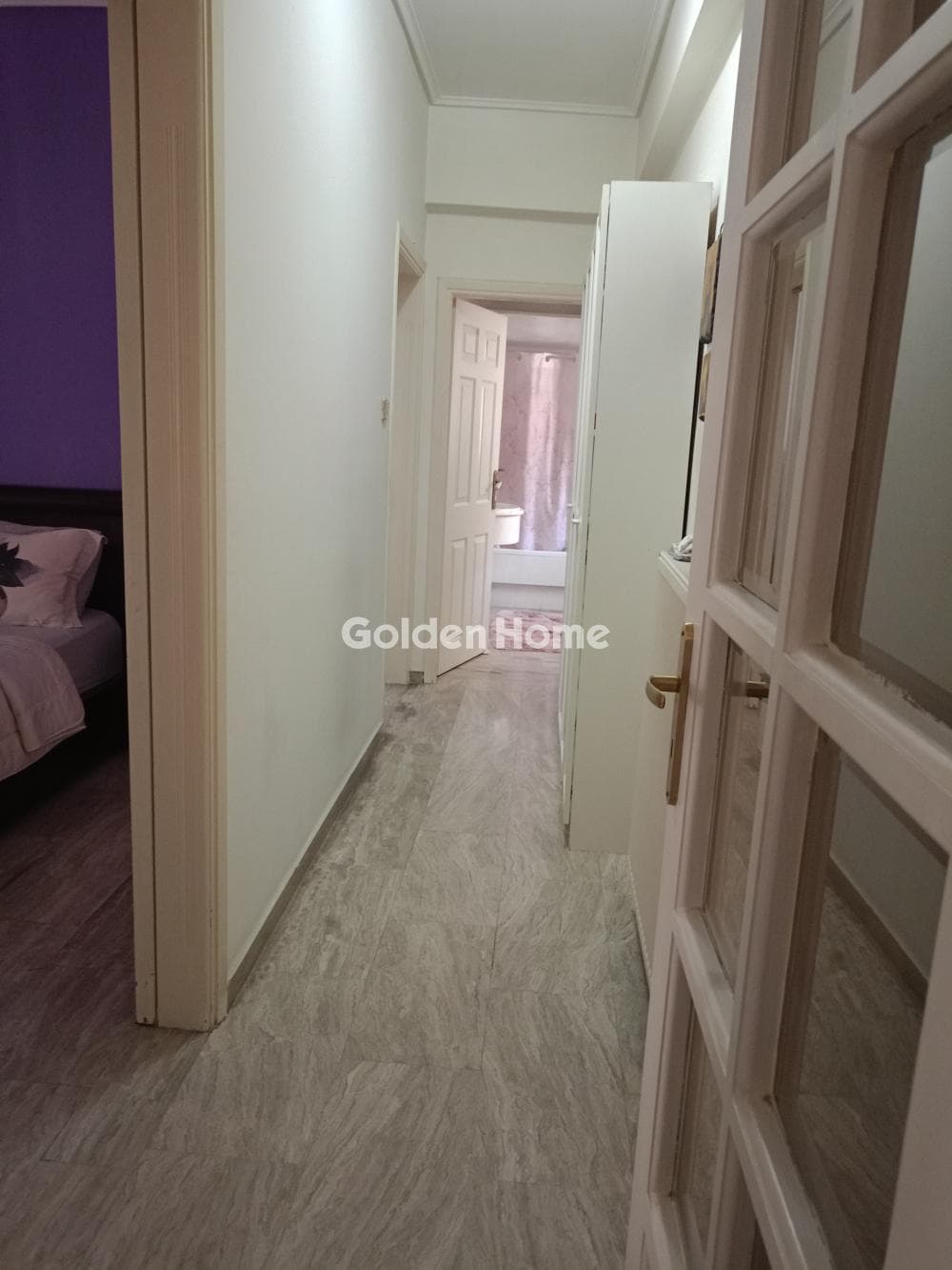 Apartment in Politeknon, Ilion — Photo 13 of 22