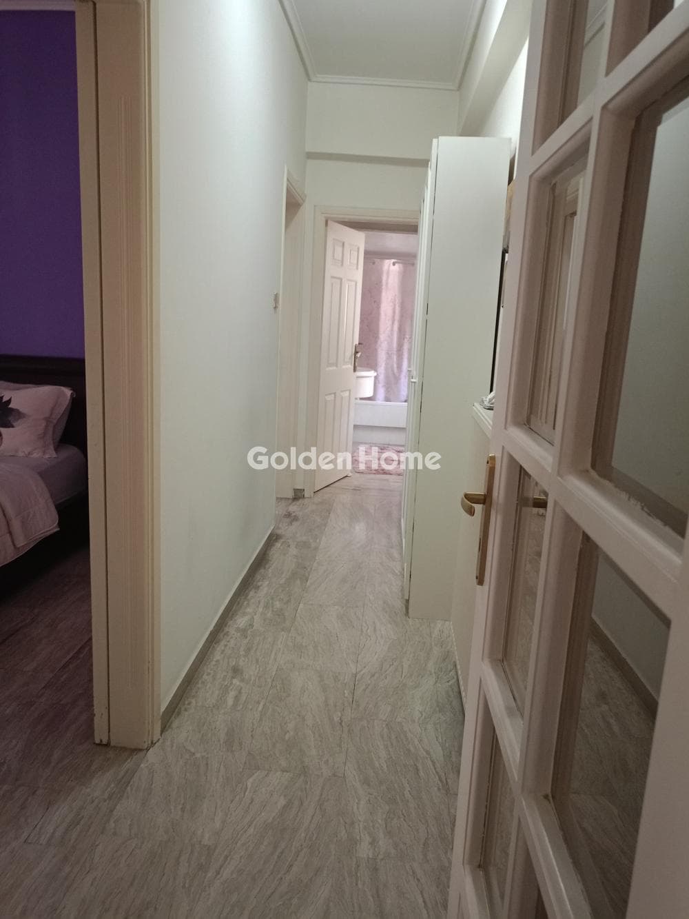Apartment in Politeknon, Ilion — Photo 17 of 22