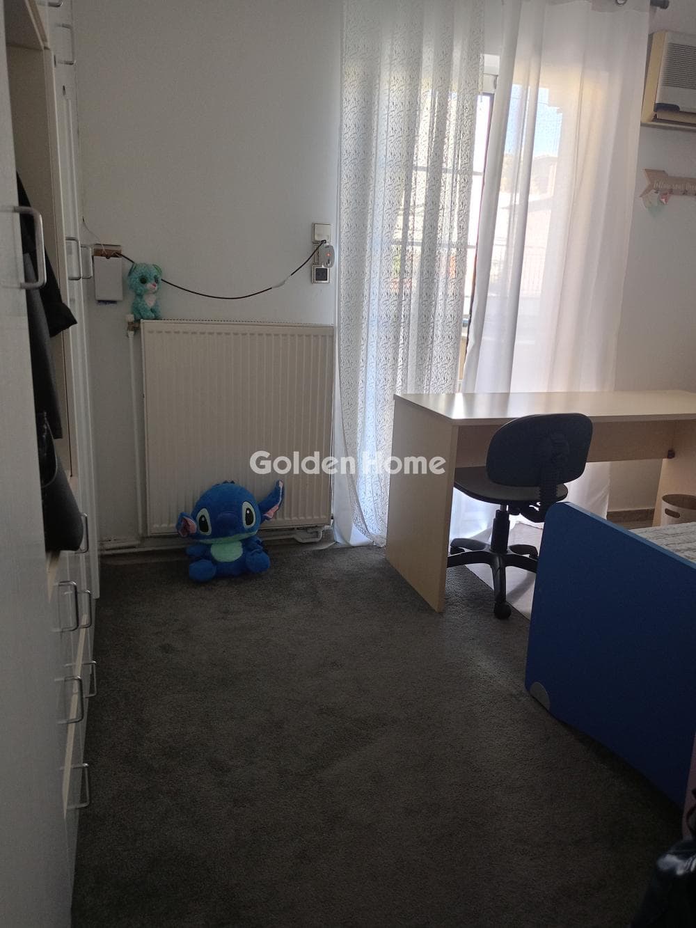 Apartment in Politeknon, Ilion — Photo 15 of 22