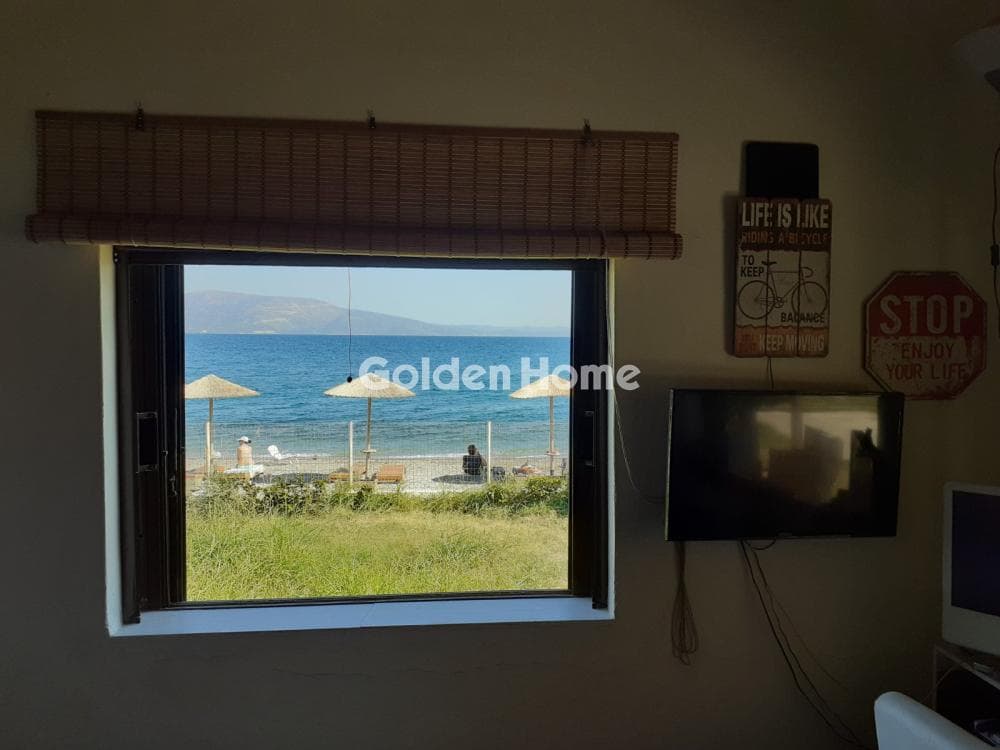 House in Agioi Apostoloi, Kalamos — Photo 3 of 17