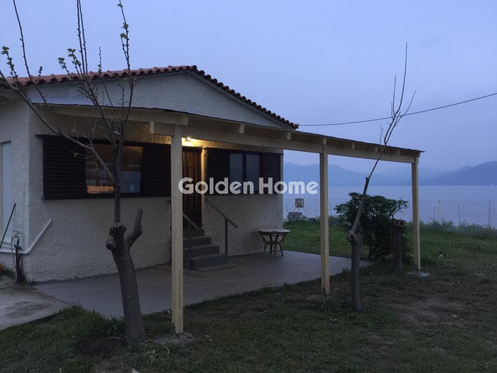 House in Agioi Apostoloi, Kalamos — Photo 16 of 17
