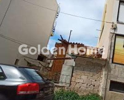 Οικόπεδο στην Κέντρο, Λαύριο — Φωτογραφία 1 από 2
