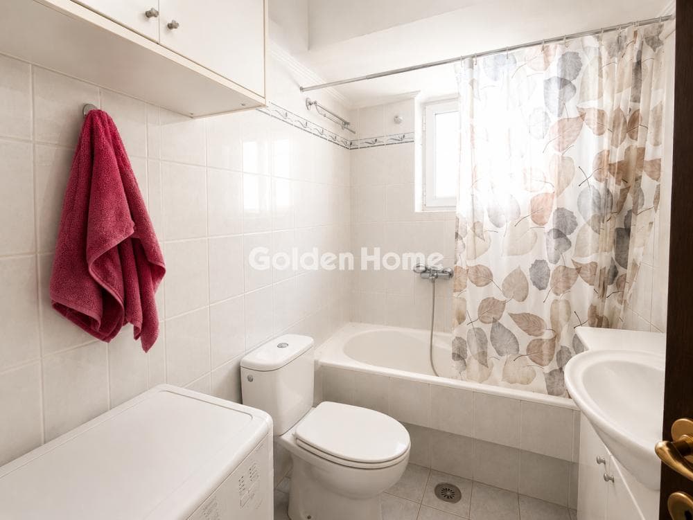 Apartment in Politechnioupoli, Zografou — Photo 5 of 7
