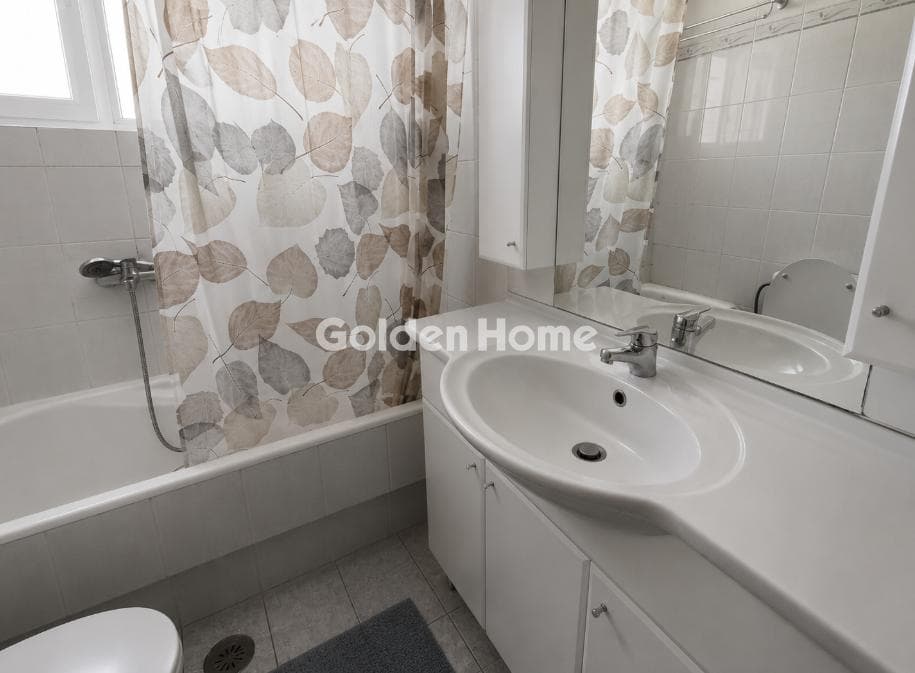 Apartment in Politechnioupoli, Zografou — Photo 4 of 7