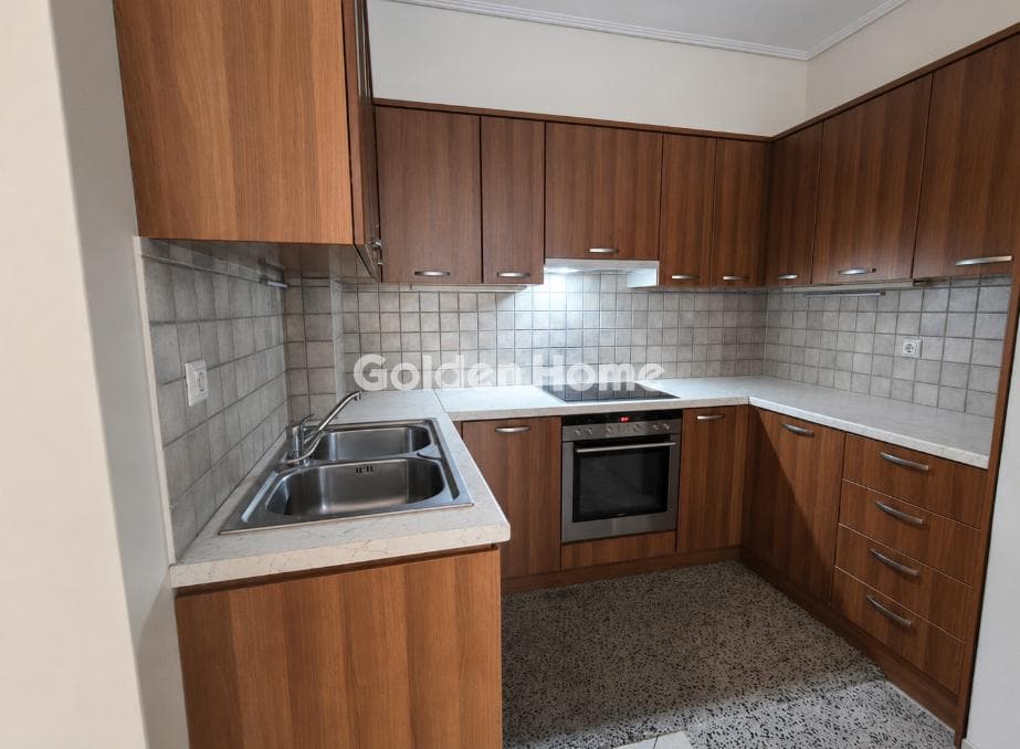 Apartment in Politechnioupoli, Zografou — Photo 2 of 7