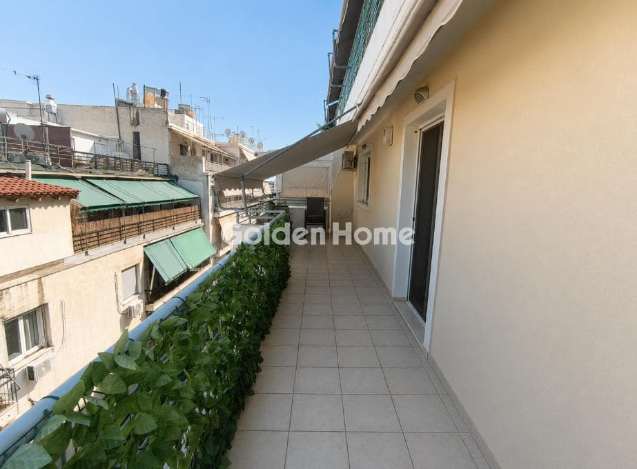 Apartment in Politechnioupoli, Zografou — Photo 6 of 7