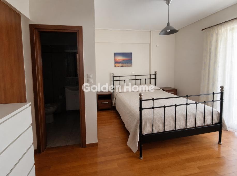 Apartment in Politechnioupoli, Zografou — Photo 3 of 7