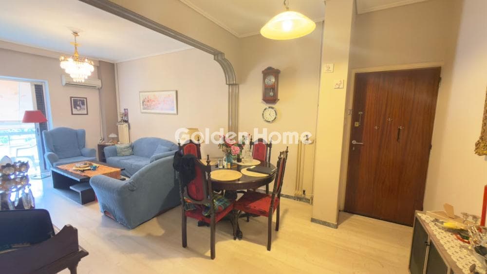 Apartment in Lofos Skouze, Kolonos - Kolokinthous — Photo 3 of 28