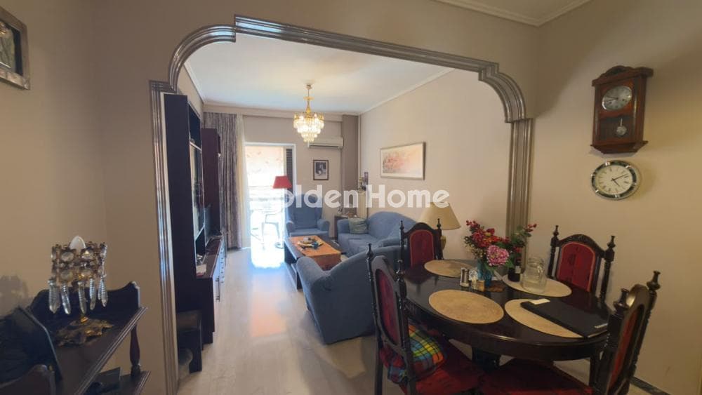Apartment in Lofos Skouze, Kolonos - Kolokinthous — Photo 5 of 28