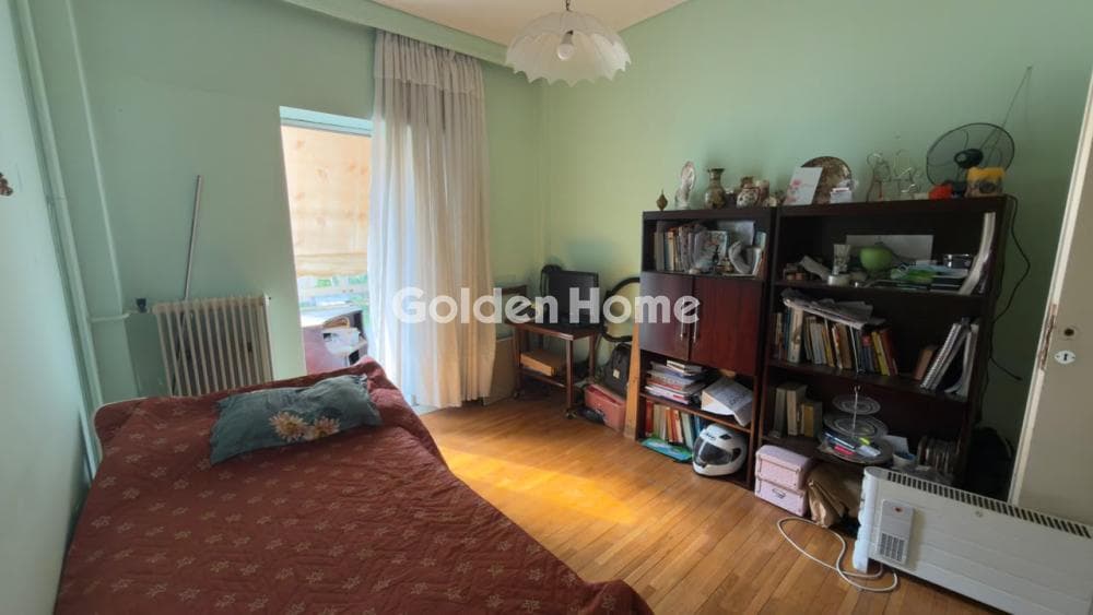 Apartment in Lofos Skouze, Kolonos - Kolokinthous — Photo 13 of 28