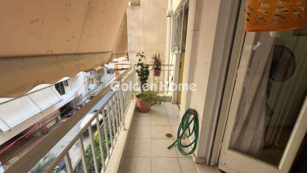 Apartment in Lofos Skouze, Kolonos - Kolokinthous — Photo 15 of 28