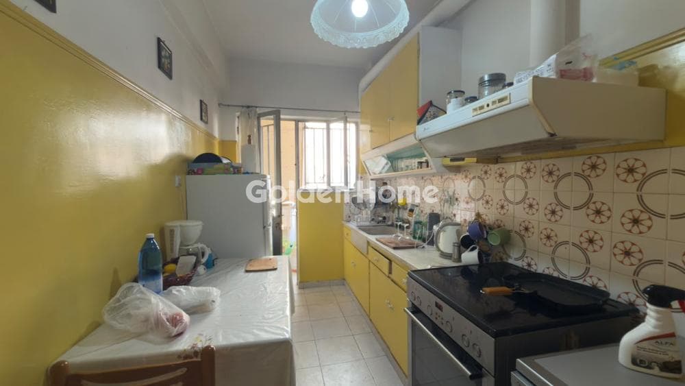 Apartment in Lofos Skouze, Kolonos - Kolokinthous — Photo 9 of 28
