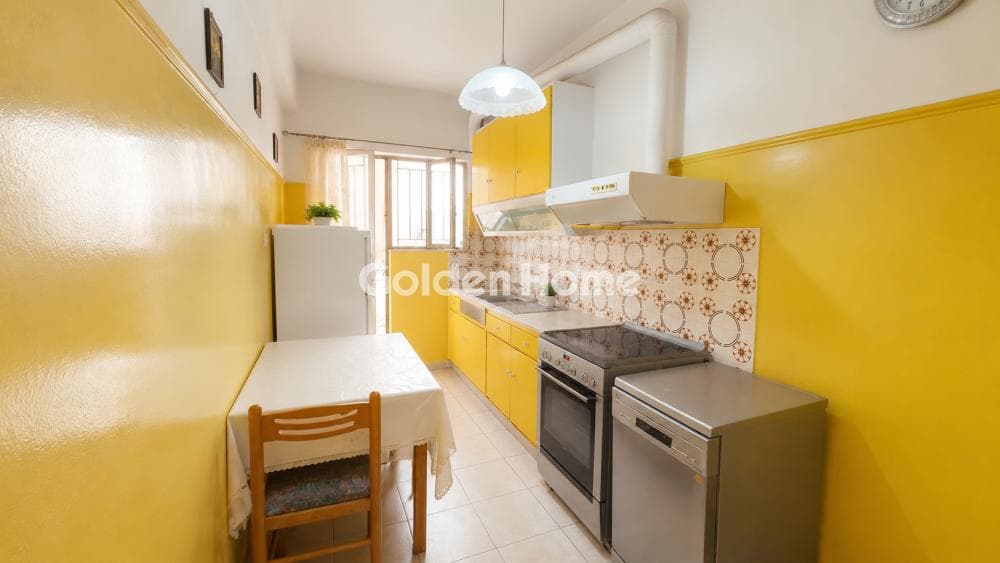 Apartment in Lofos Skouze, Kolonos - Kolokinthous — Photo 7 of 28