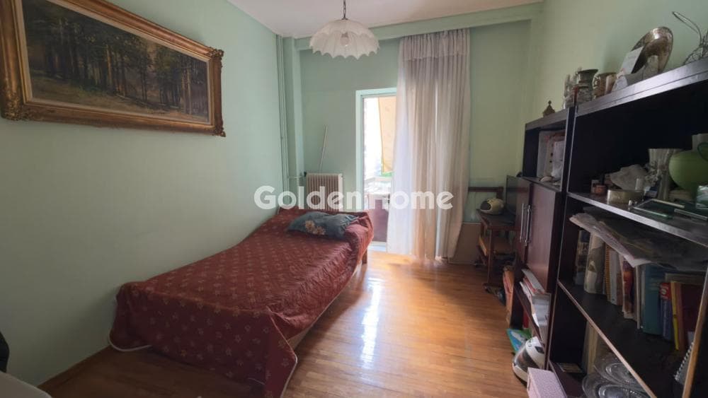 Apartment in Lofos Skouze, Kolonos - Kolokinthous — Photo 22 of 28