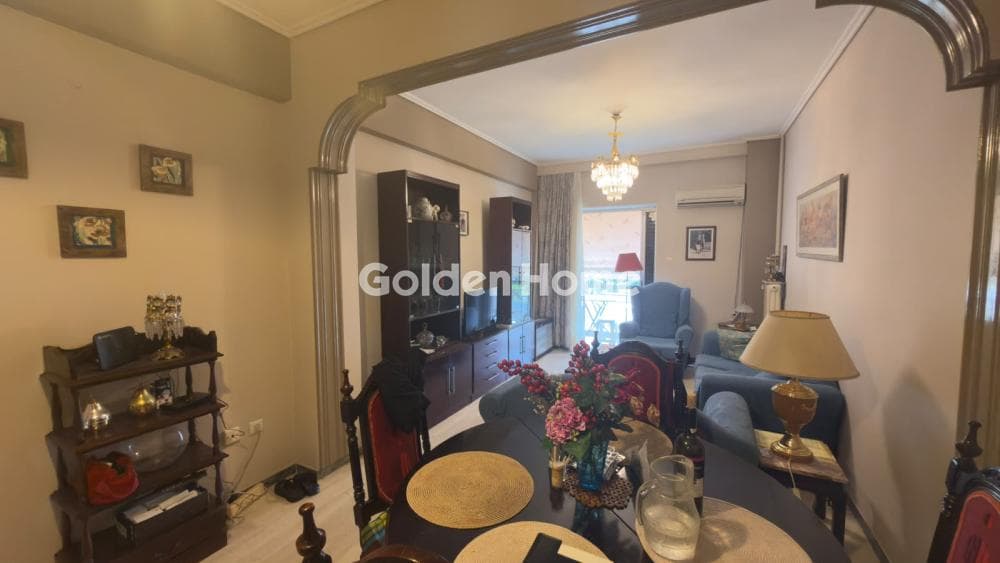 Apartment in Lofos Skouze, Kolonos - Kolokinthous — Photo 4 of 28
