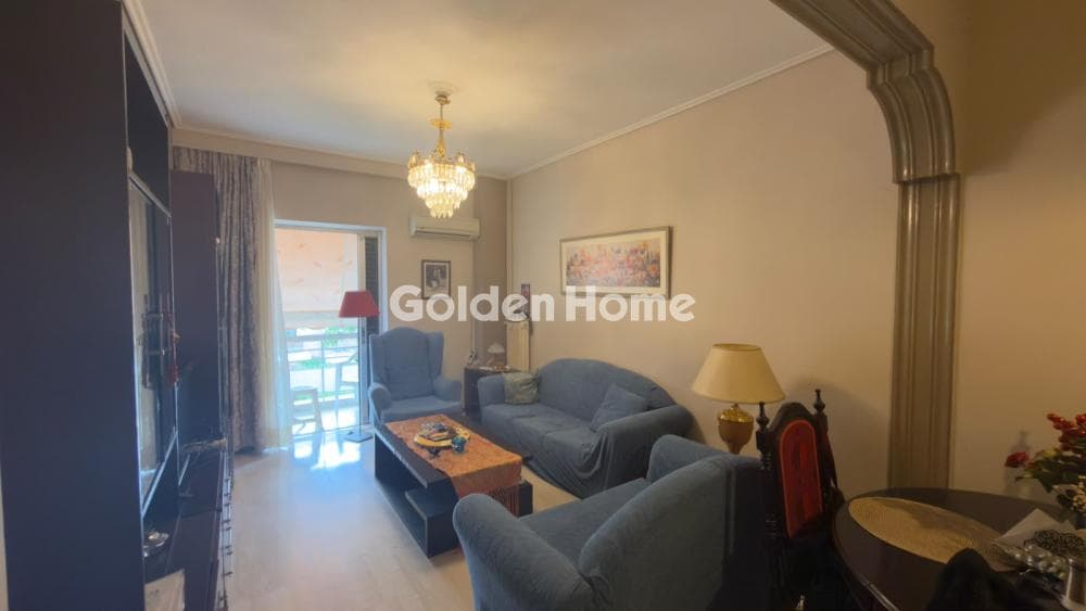 Apartment in Lofos Skouze, Kolonos - Kolokinthous — Photo 23 of 28