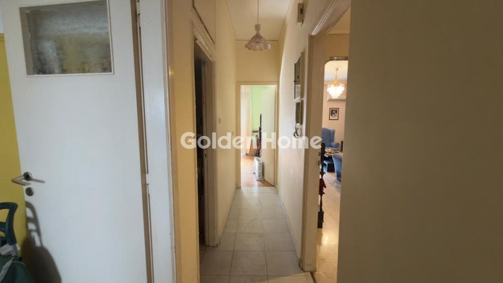 Apartment in Lofos Skouze, Kolonos - Kolokinthous — Photo 25 of 28