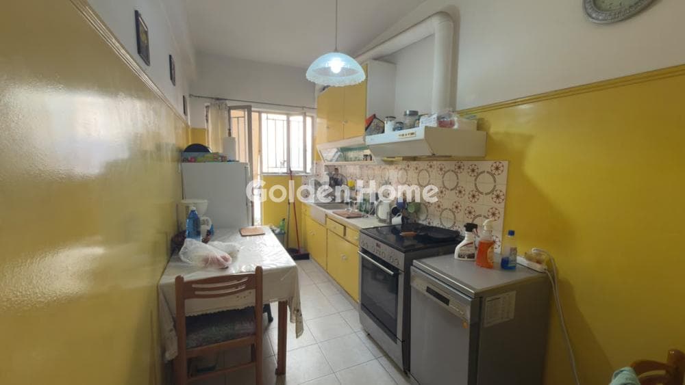 Apartment in Lofos Skouze, Kolonos - Kolokinthous — Photo 28 of 28