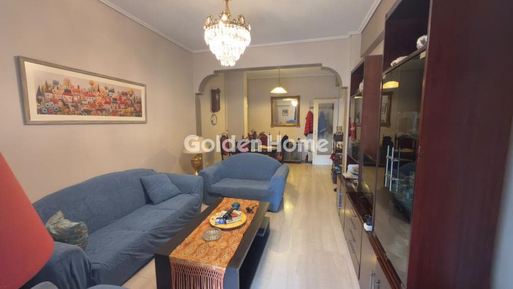 Apartment in Lofos Skouze, Kolonos - Kolokinthous — Photo 1 of 28