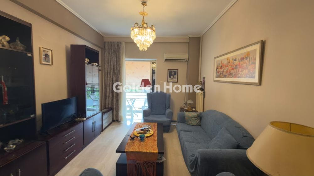 Apartment in Lofos Skouze, Kolonos - Kolokinthous — Photo 2 of 28