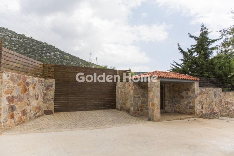 House in Lamprika, Koropi — Photo 24 of 30