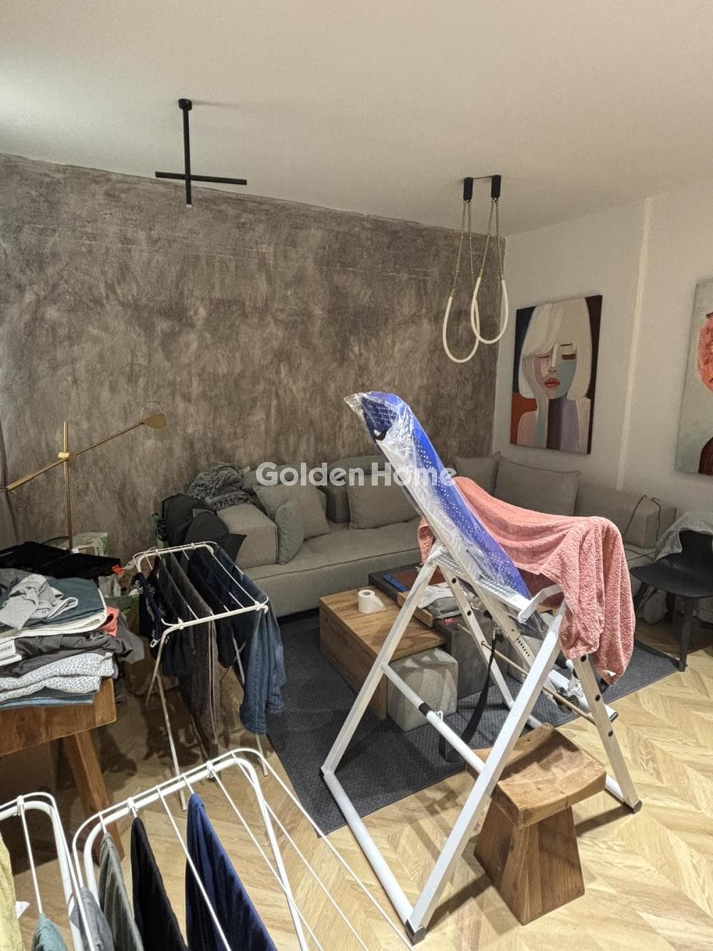 Διαμέρισμα στην Ζώνη Χονδρεμπορίου, Εξάρχεια - Νεάπολη — Φωτογραφία 7 από 7