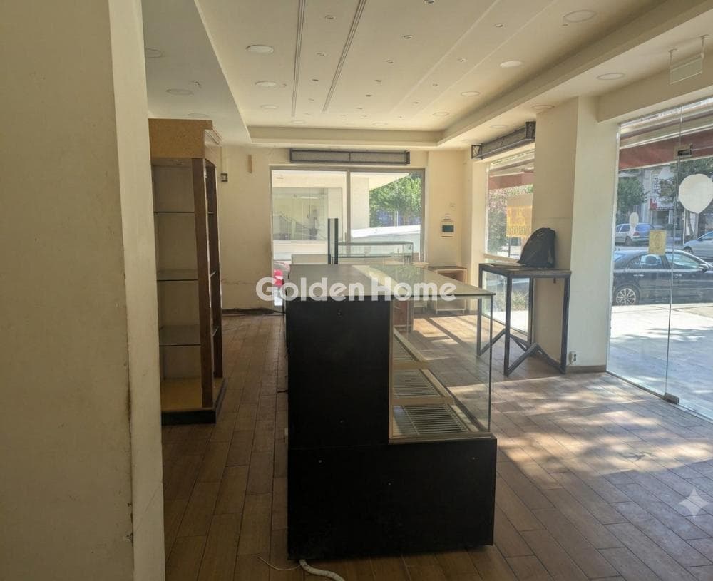 Κατάστημα στην Νεκροταφεία, Νέα Σμύρνη — Φωτογραφία 5 από 16