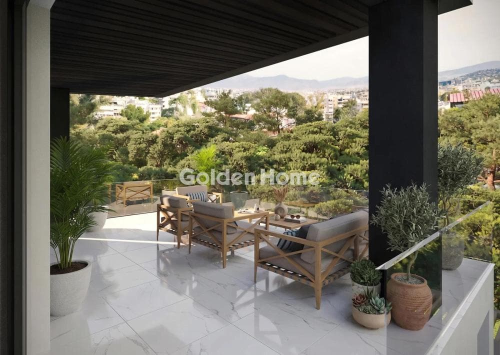 Διαμέρισμα στην Κέντρο, Άγιος Στέφανος — Φωτογραφία 12 από 14