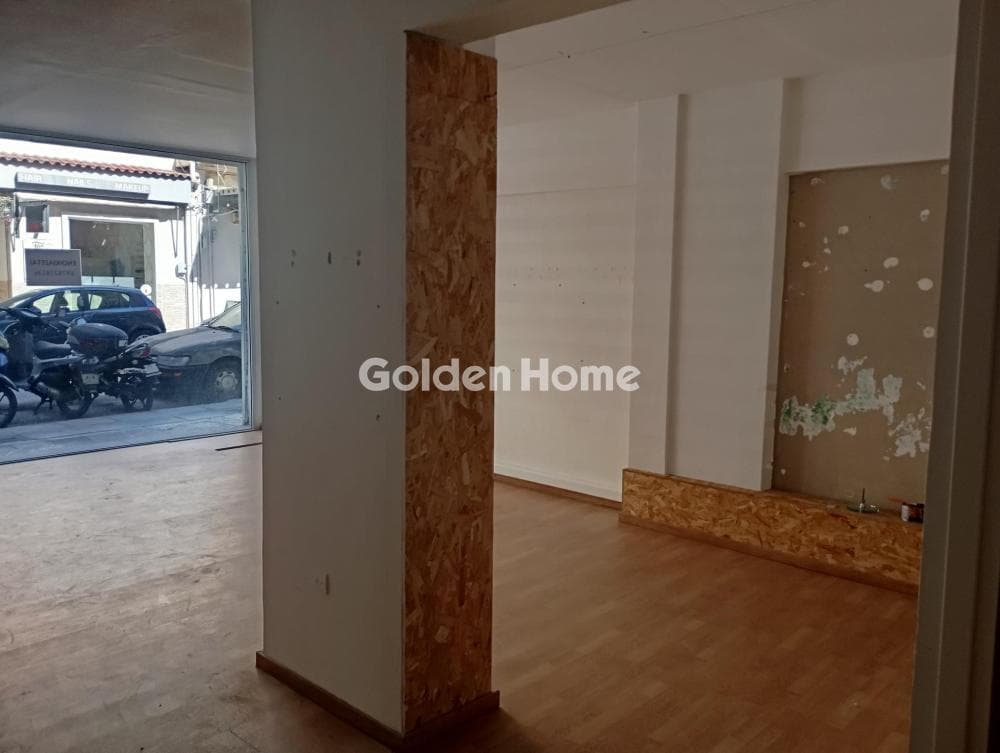 Κατάστημα στην Πλατεία Δαβάκη, Καλλιθέα — Φωτογραφία 3 από 28