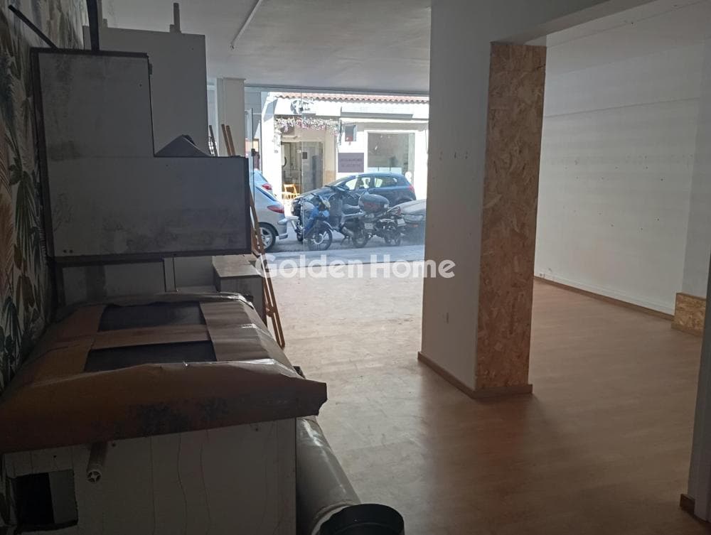 Κατάστημα στην Πλατεία Δαβάκη, Καλλιθέα — Φωτογραφία 13 από 28