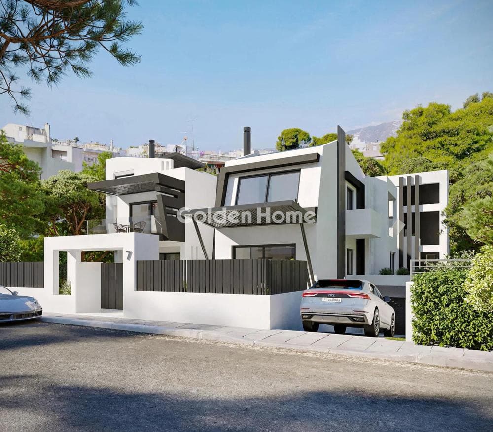 Διαμέρισμα στην Κέντρο, Άγιος Στέφανος — Φωτογραφία 14 από 14