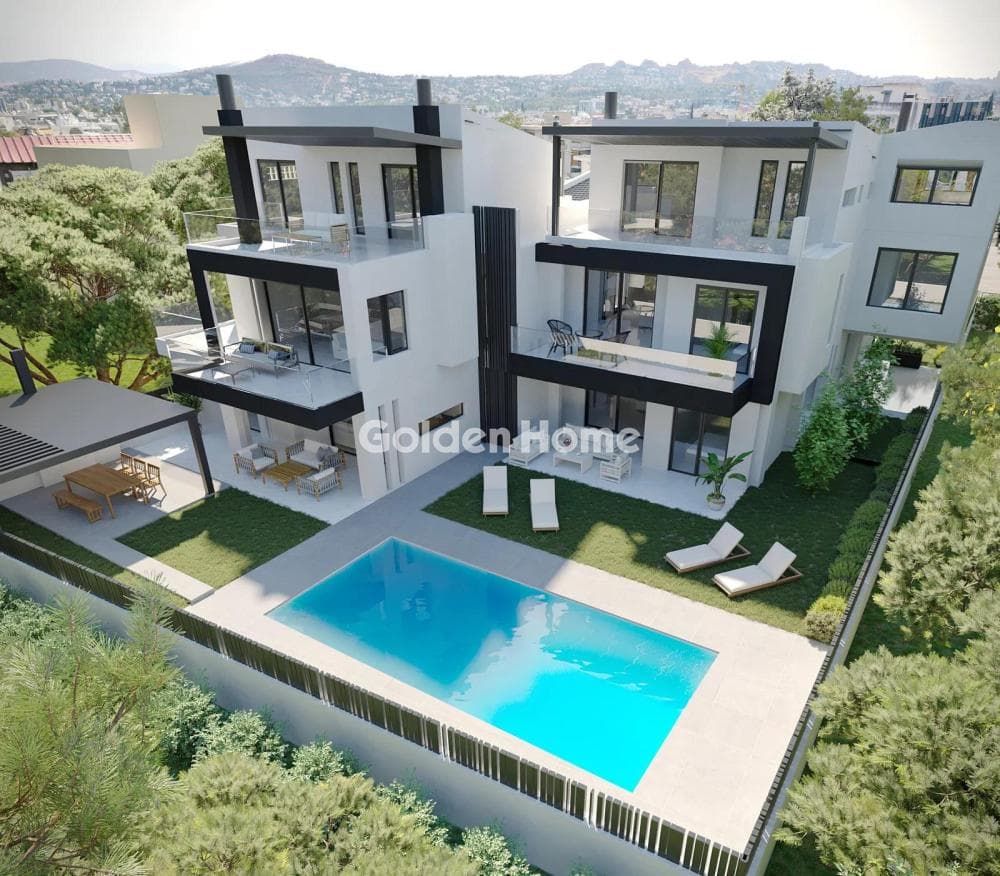 Διαμέρισμα στην Κέντρο, Άγιος Στέφανος — Φωτογραφία 3 από 13