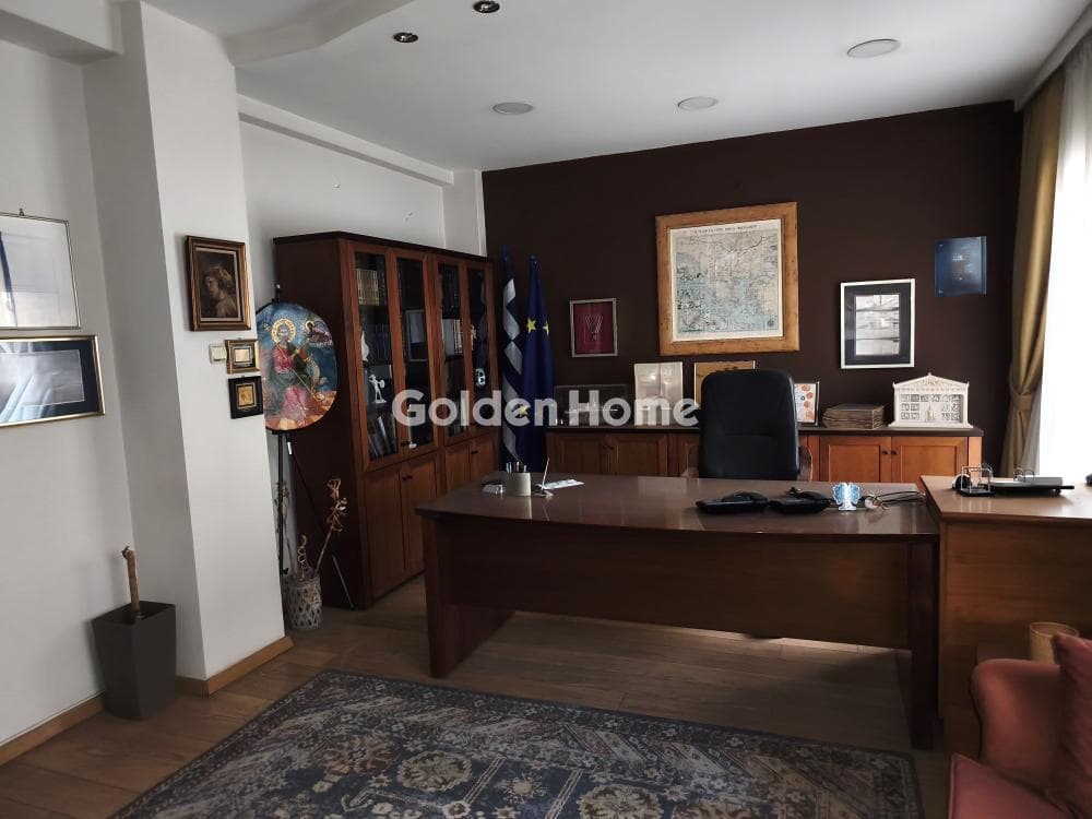 Office in Tsoumba, Agioi Anargiroi — Photo 3 of 7