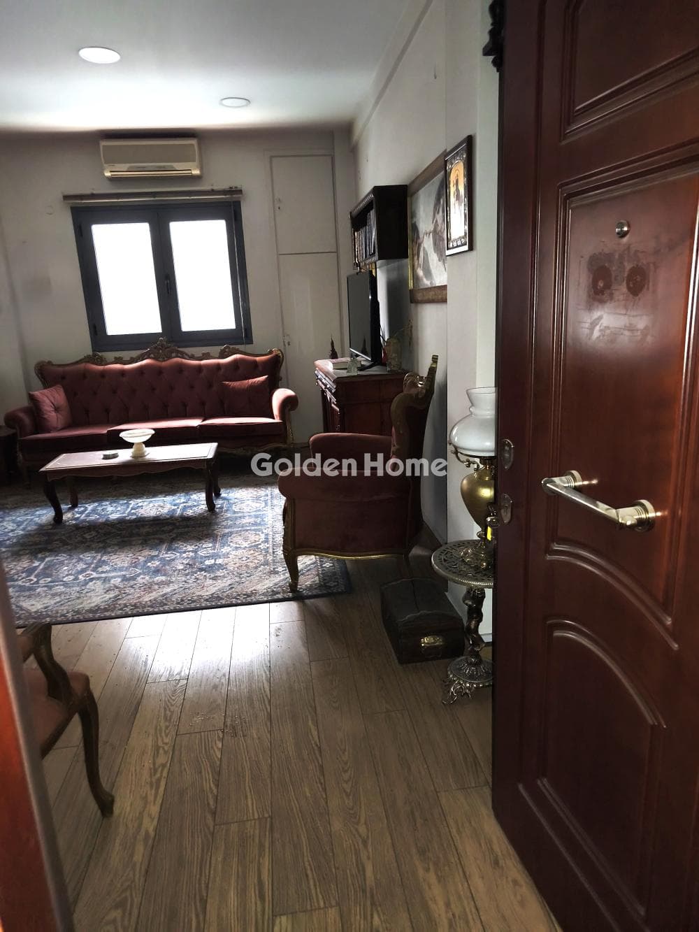 Office in Tsoumba, Agioi Anargiroi — Photo 6 of 7