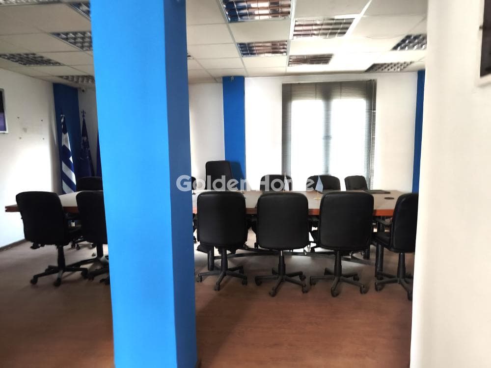 Office in Tsoumba, Agioi Anargiroi — Photo 5 of 10