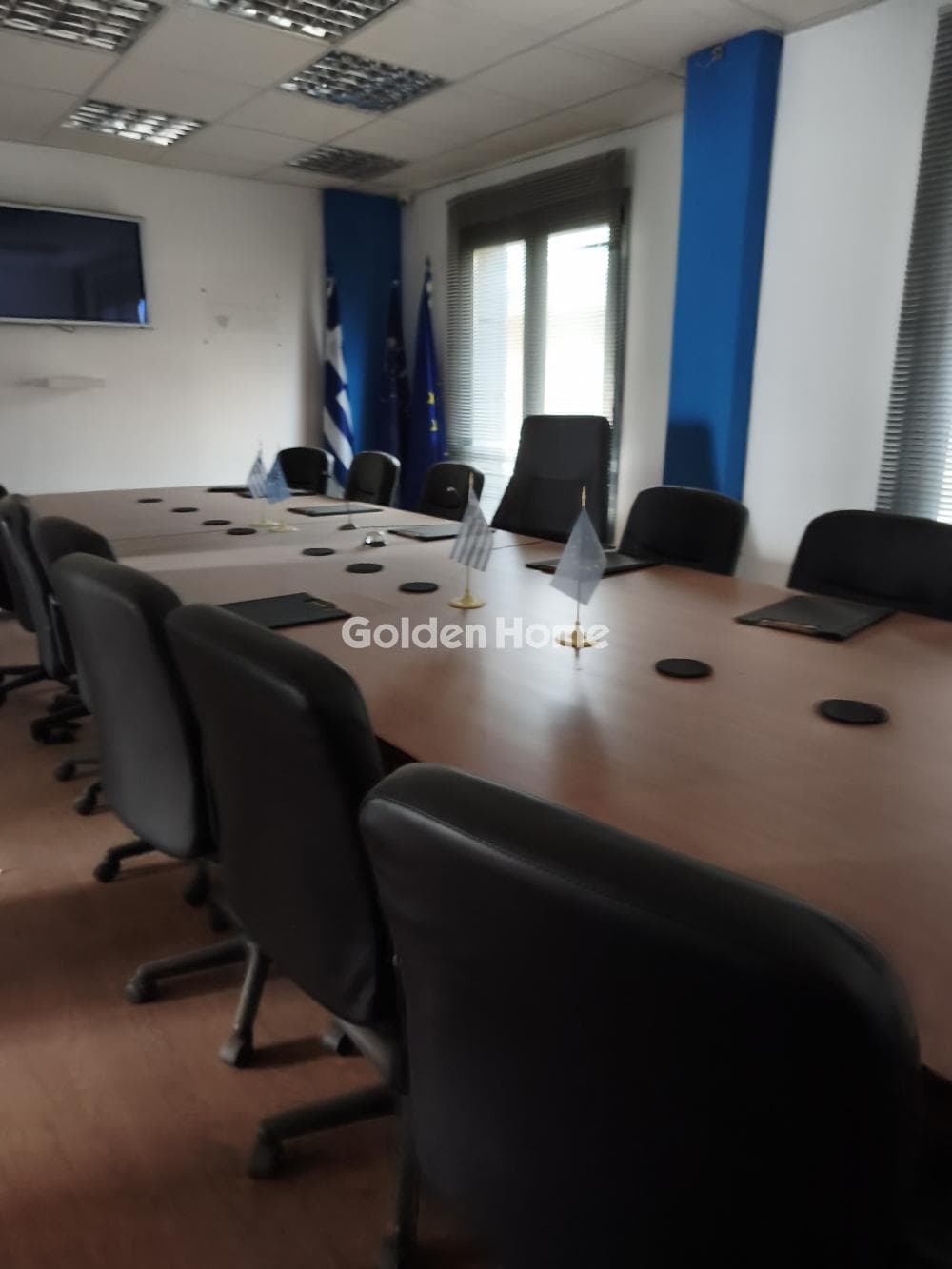 Office in Tsoumba, Agioi Anargiroi — Photo 3 of 10