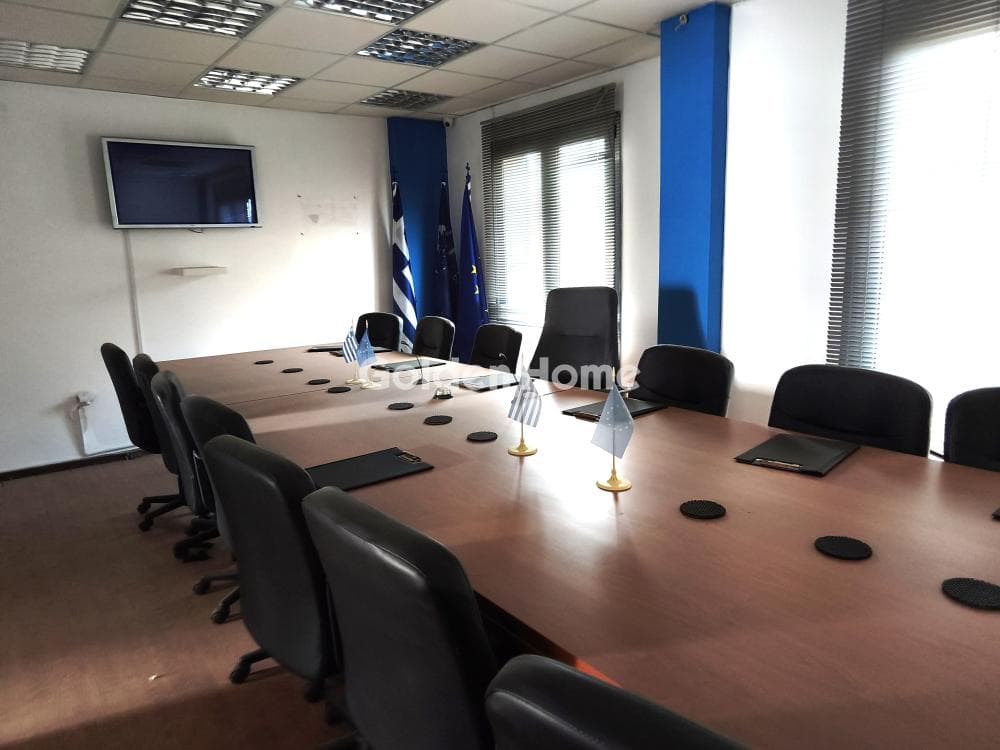 Office in Tsoumba, Agioi Anargiroi — Photo 1 of 10