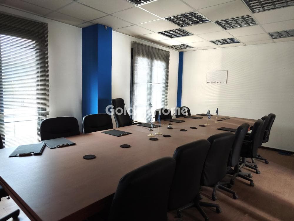 Office in Tsoumba, Agioi Anargiroi — Photo 2 of 10