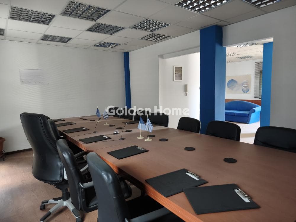 Office in Tsoumba, Agioi Anargiroi — Photo 4 of 10