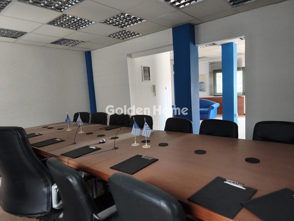 Office in Tsoumba, Agioi Anargiroi — Photo 6 of 10
