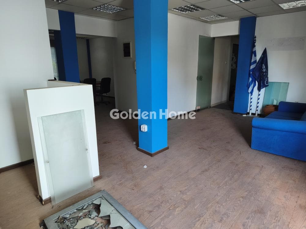 Office in Tsoumba, Agioi Anargiroi — Photo 9 of 10
