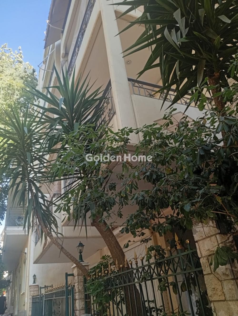 Apartment in Politechnioupoli, Zografou — Photo 14 of 14