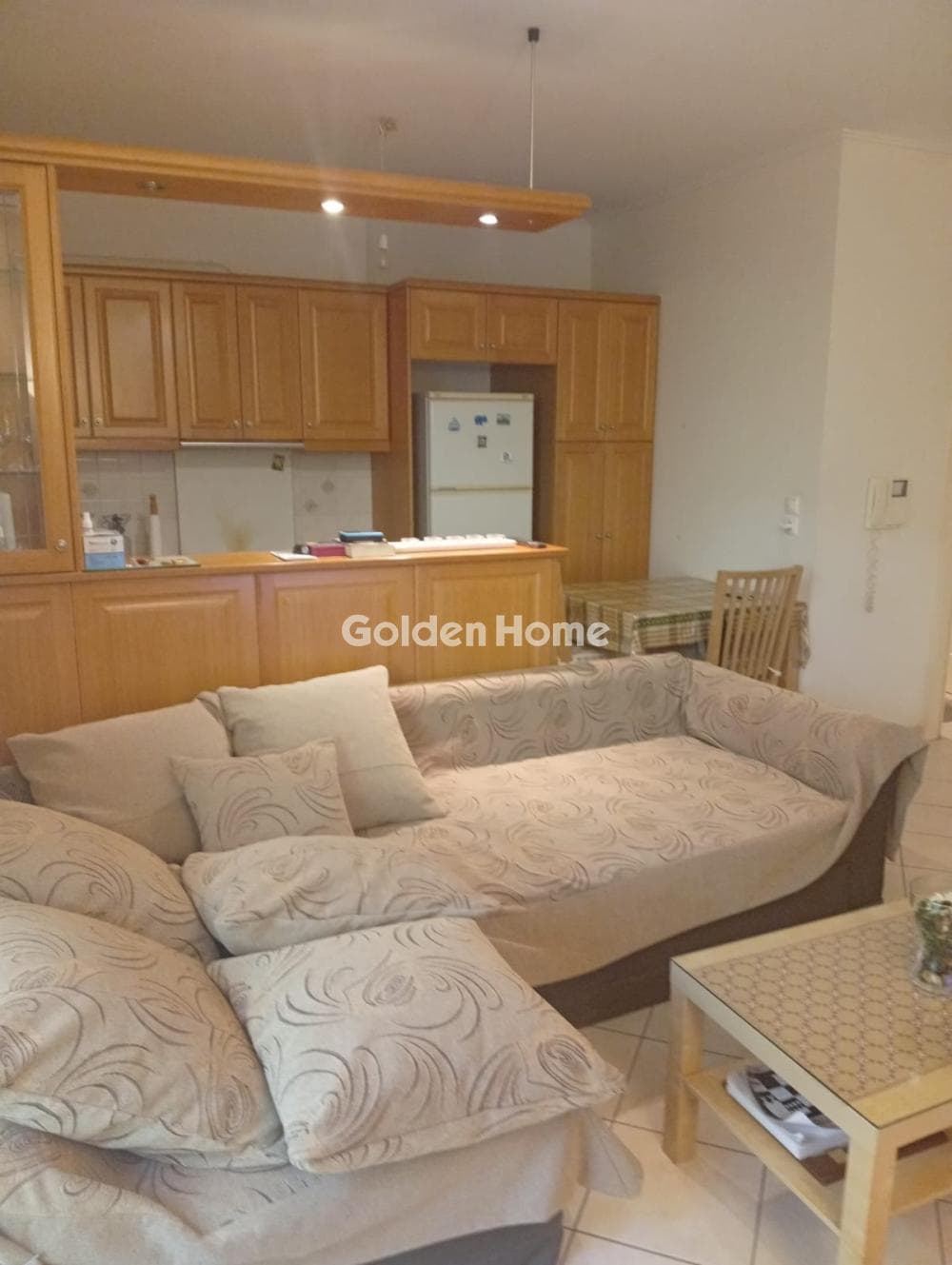 Apartment in Politechnioupoli, Zografou — Photo 4 of 14