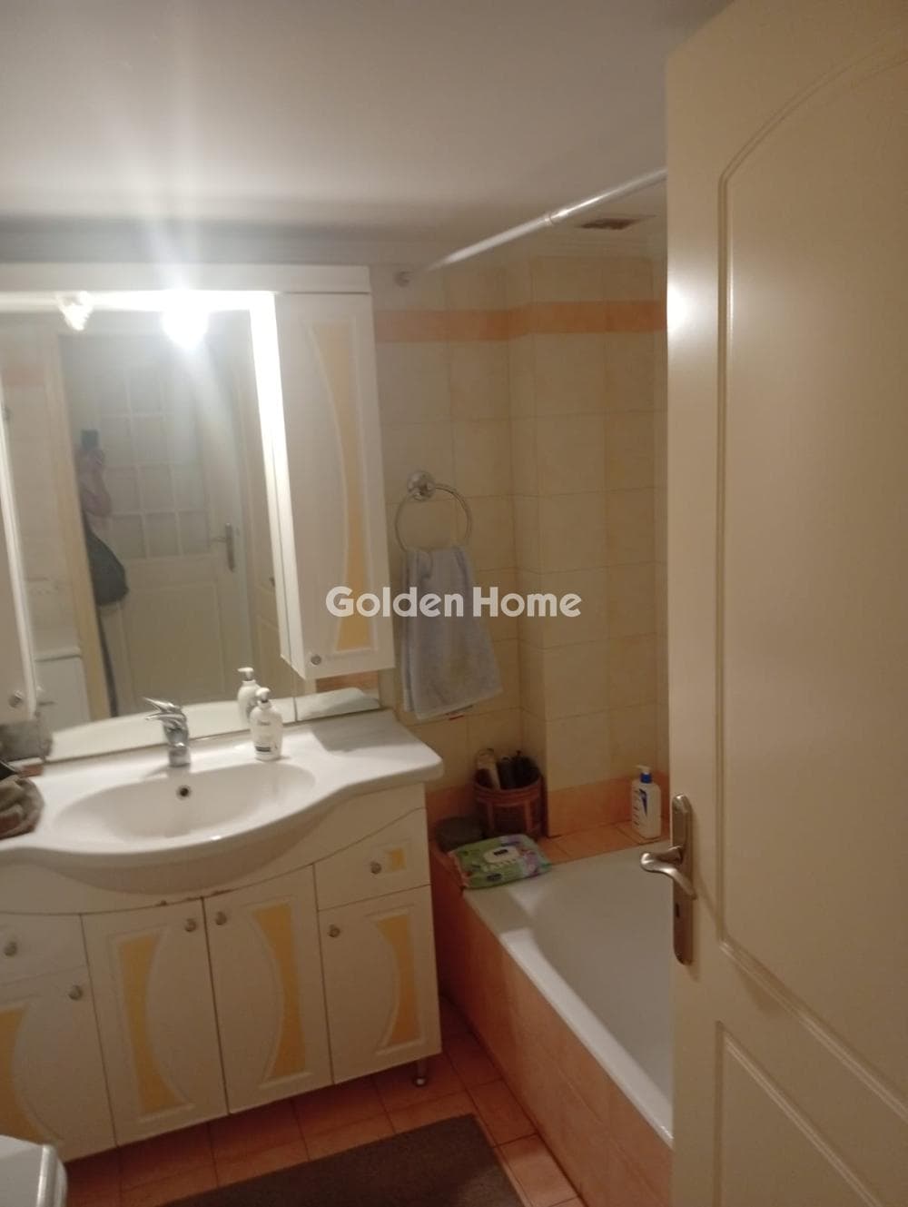 Apartment in Politechnioupoli, Zografou — Photo 8 of 14
