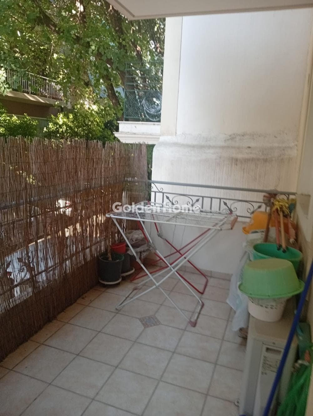 Apartment in Politechnioupoli, Zografou — Photo 5 of 14