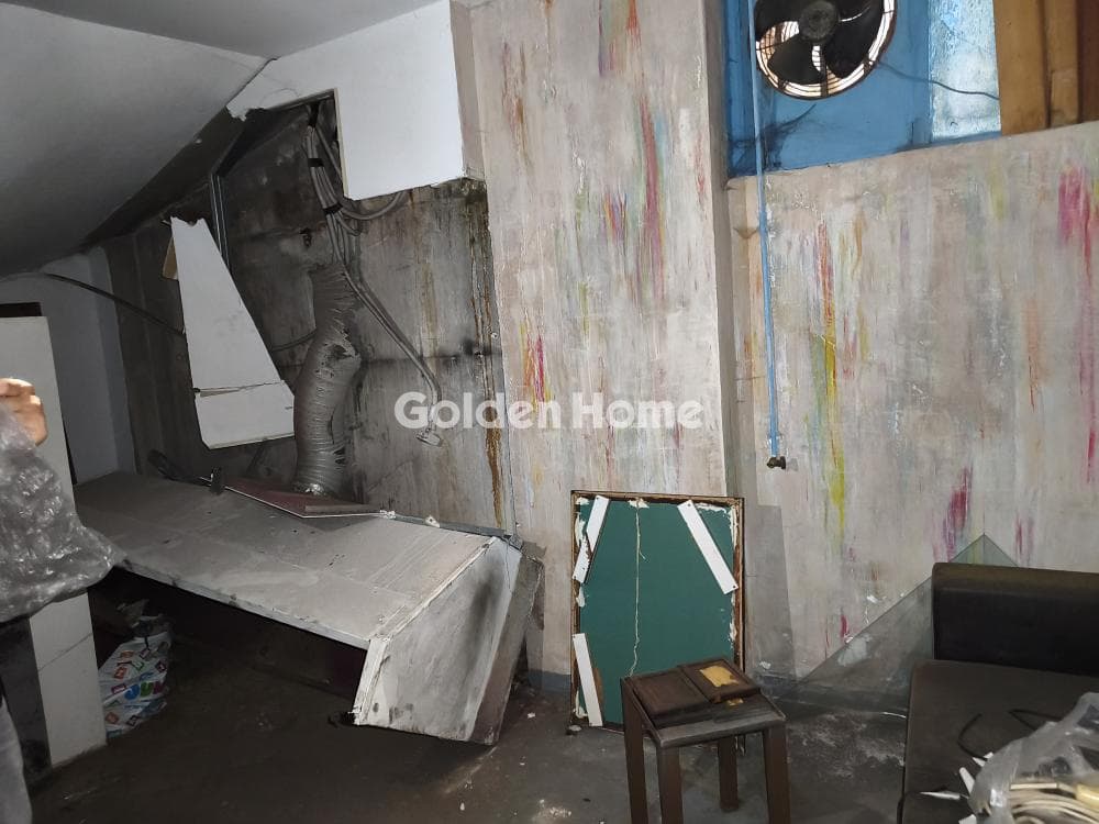 Warehouse in Tsoumba, Agioi Anargiroi — Photo 4 of 6