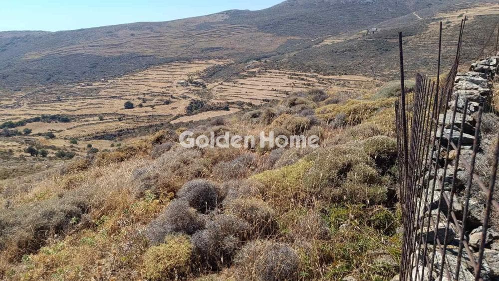 Αγροτεμάχιο στην Βουνιά, Πάρος — Φωτογραφία 12 από 16